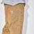 PANTALON WORKER CAMEL - comprar online