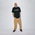 Imagen de PANTALON WORKER CAMEL