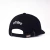 Grafitti Strapback Negra - comprar online