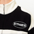 RACING ZIP HOODIE NEGRO - tienda online