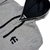 Icon Zip Gris - comprar online