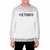 Iconic Crew Blanco