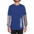 Iconic Ls Tee Azul