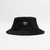 Tag Bucket Hat Negro 445005 SP22 NEGRO - tienda online