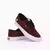 Jameson Vulc Mineral Red - Etnies Argentina