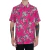 Jungle Shirt Mineral Red