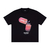 MAGIC PILL TEE NEGRA - Etnies Argentina