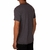 Matrix Tee Gris Oscuro - comprar online