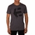 Matrix Tee Gris Oscuro