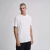 JOSLIN SS TEE BRIGHT WHITE en internet