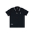 POLO TEE OVER NEGRA - Etnies Argentina