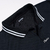 POLO TEE OVER NEGRA en internet