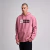 NEW BOX HOODIE DUSTY ROSE - comprar online