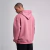 NEW BOX HOODIE DUSTY ROSE - Etnies Argentina