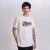SCRIPT TEE BRIGHT WHITE - comprar online