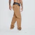 Montreal Pant Camel - comprar online