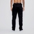 Montreal Pant Negro - Etnies Argentina