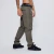 Montreal Pant Verde