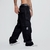 Osaka Pant Negro