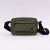 PUFFER CROSSBODY VERDE