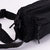 PUFFER CROSSBODY NEGRA - Etnies Argentina