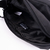 PUFFER CROSSBODY NEGRA