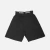 SPORT SHORT NEGRO