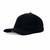 Stylized Strapback Negra