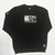 Twilight Crew Negro - comprar online