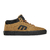 Zapatillas WINDROW VULC MID BROWN BLACK