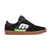 Zapatillas WINDROW X DOOMED BLACK GREEN GUM
