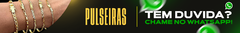Banner da categoria Pulseiras
