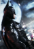 BATMAN ARKHAM KNIGHT - WORLDDIGITALES