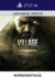 RESIDENT EVIL VILLAGE GOLD EDITION
