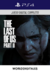 THE LAST OF US PARTE II [LATINO]