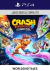 CRASH BANDICOOT 4 LT’S ABOUT TIME