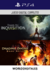DRAGON'S DOGMA DARK ARISE + DRAGON AGE INQUITITION EDITION JUEGO DE AÑO
