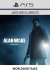 ALAN WAKE REMASTERED