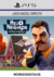 HELLO NEIGHBOR: SEARCH AND RESCUE