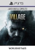 RESIDENT EVIL VILLAGE