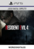RESIDENT EVIL 4 REMAKE