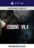 RESIDENT EVIL 4 REMAKE