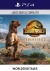 JURASSIC WORLD EVOLUTION 2