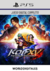 THE KING OF FIGHTERS XV