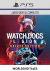 WATCH DOGS LEGION DELUXE EDITION