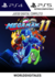 MEGA MAN 11
