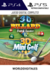 3D BILLIARDS & 3D MINIGOLF BUNDLE