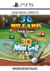 3D BILLIARDS & 3D MINIGOLF BUNDLE