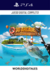 3D ARCADE FISHING