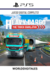 HEAVY CARGO - THE TRUCK SIMULATOR